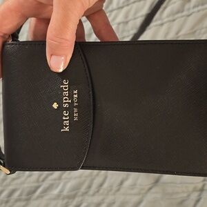 Kate Spade crossbody purse